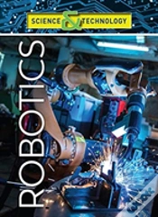Capa do artigo Robotics