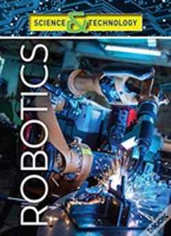 Capa do artigo Robotics