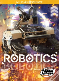 Capa do artigo Robotics