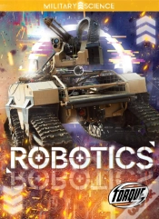 Capa do artigo Robotics
