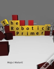 Capa do artigo Robotics Primer