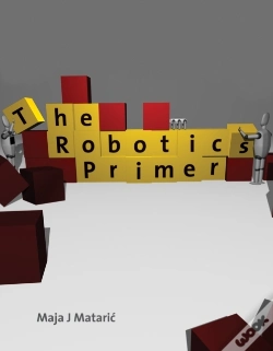 Capa do artigo Robotics Primer