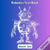 Capa do artigo Robotics Text Book