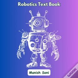 Capa do artigo Robotics Text Book