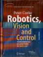 Robotics, Vision And Control - Preview