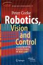 Robotics, Vision And Control - Preview