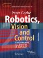 Robotics, Vision And Control - Preview