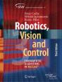 Robotics, Vision And Control - Preview