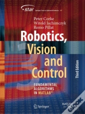 Robotics, Vision And Control