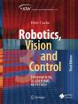 Robotics, Vision And Control - Preview