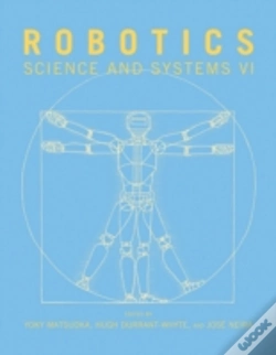 Capa do artigo Robotics