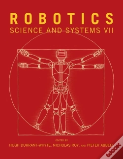 Capa do artigo Robotics