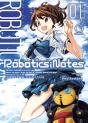 Robotics;Notes Volume 1 - Preview