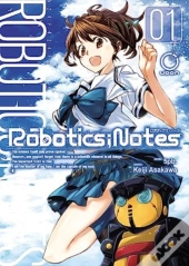 Robotics;Notes Volume 1