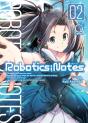 Robotics;Notes Volume 2 - Preview