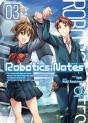 Robotics;Notes Volume 3 - Preview