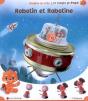 Robotin Et Robotine - Preview