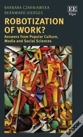 Robotization Of Work?