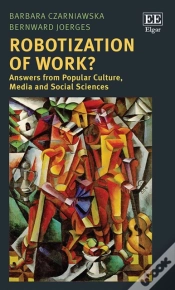 Capa do artigo Robotization Of Work?