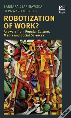 Capa do artigo Robotization Of Work?