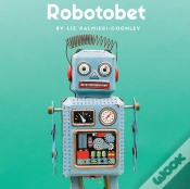 Capa do artigo Robotobet