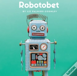 Capa do artigo Robotobet