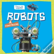 Capa do artigo Robots À Construire