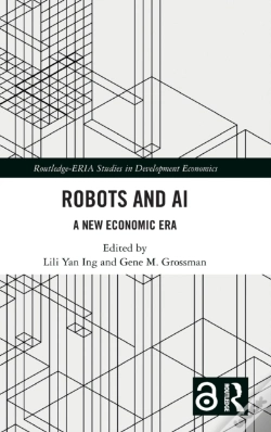 Capa do artigo Robots And Ai