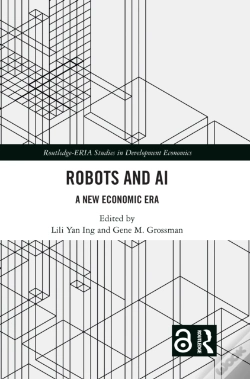 Capa do artigo Robots And Ai