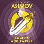 Robots And Empire - Preview