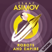 Capa do artigo Robots And Empire