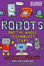 Robots And The Whole Technology Story - Preview