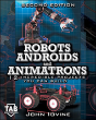 Robots, Androids And Animatrons - Preview