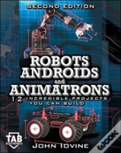 Capa do artigo Robots, Androids And Animatrons