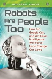 Capa do artigo Robots Are People Too
