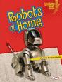 Robots At Home - Preview