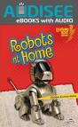 Robots At Home - Preview