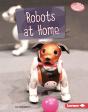 Robots At Home - Preview