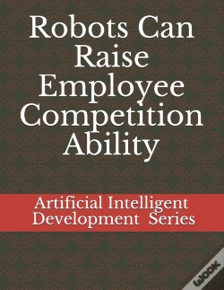 Capa do artigo Robots Can Raise Employee Competition Ability
