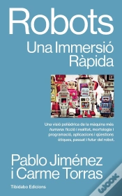 Capa do artigo Robots