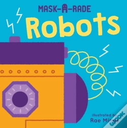 Capa do artigo Robots