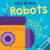 Capa do artigo Robots