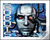 Capa do artigo Robots