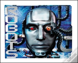Capa do artigo Robots