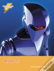 Capa do artigo Robots