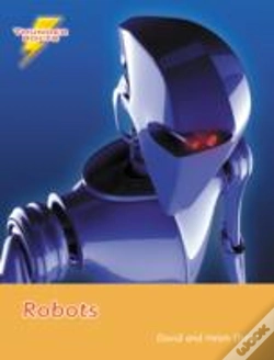 Capa do artigo Robots