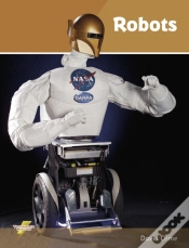 Capa do artigo Robots