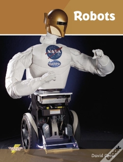Capa do artigo Robots