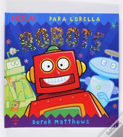 Capa do artigo Robots