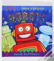 Capa do artigo Robots